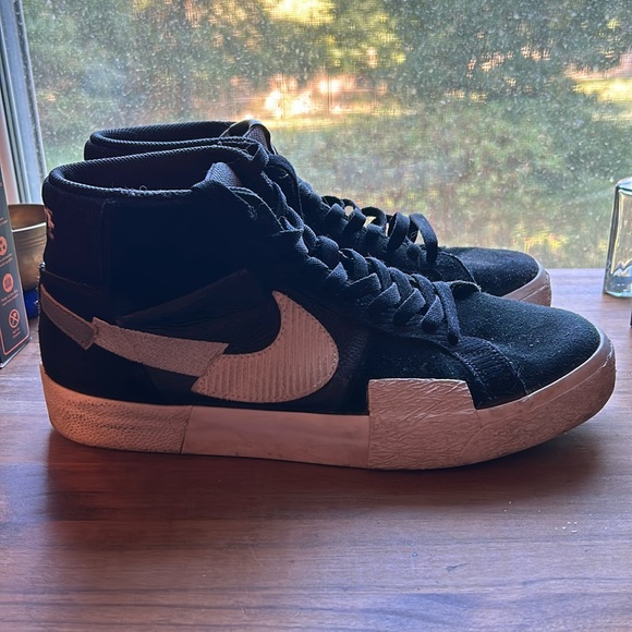 Nike Blazers Zoom - Picture 1 of 5